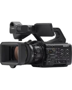 Sony PXW-Z300 1/2-inch 4K 3-CMOS Exmor R Sensors XDCAM Camcorder