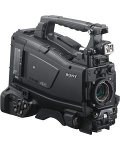 Sony PXW-Z450 4K UHD Shoulder Camcorder (Body Only)