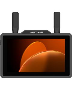 Hollyland Pyro 5" SDI & HDMI 1500 nits Wireless TX/RX Monitor