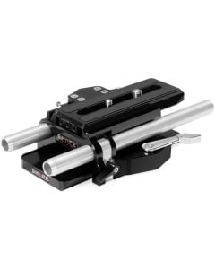 SHAPE 15mm LWS Baseplate for Blackmagic PYXIS 6K