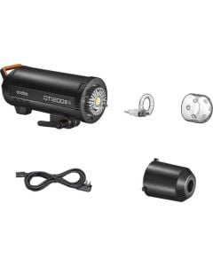 Godox QT1200IIIM Studio Flash