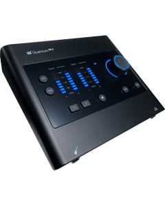 PreSonus Quantum ES 2 USB-C Audio Interface