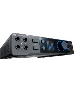 PreSonus Quantum HD 2 USB-C Audio Interface