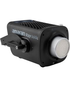 Aputure Amaran Ray 660c RGB LED Monolight