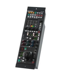 Sony Standard Remote Control Panel