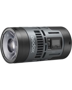 Godox LITEMONS RGB Full-Color Battery Operated LED Light