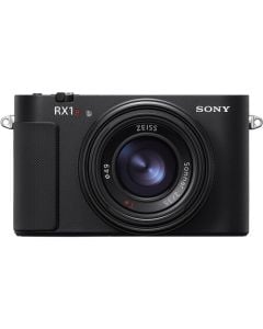 Sony RX1R III Digital Camera