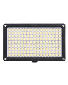 SWIT 20W, 640Lux On Camera LED Light 153psc SMD (Sony F Mount battery plate)