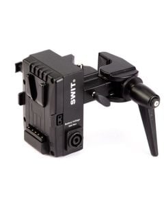 SWIT S-7250S Flexible Adapter for V-Mount Batteries