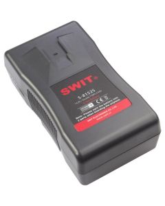 SWIT S-8152S 73 + 73Wh Split-Style V-Mount Battery Pack
