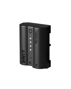 SWIT PowerCell Nikon EN-EL15c Type Camera Battery
