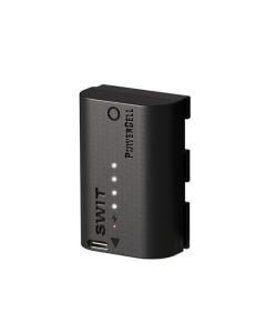 SWIT PowerCell Canon LP-E6P Type Camera Battery