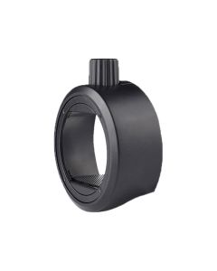 Godox Round Head Magnetic Modifier Adapter