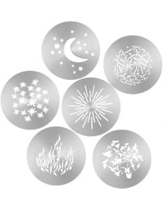 Godox Gobo Set for SA-P
