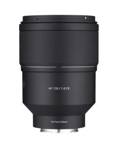 Samyang AF 135MM F1.8 SONY FE