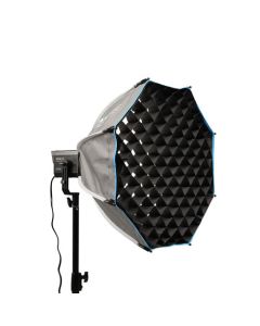 NANLITE Octagonal Softbox 60cm with FM Mount