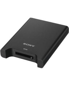 Sony SBAC-T40 SxS Thunderbolt 3 Memory Card Reader/Writer