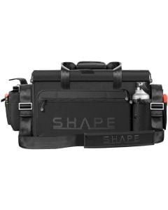 SHAPE Camera Bag with Removable Pouches