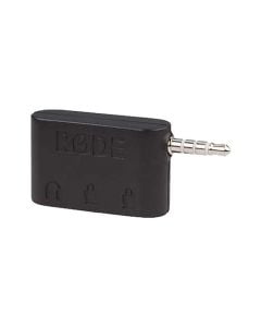 Rode SC6 Dual TRRS Input and Headphone Output for Smartphones