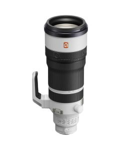 Sony FE 100-400mm F4.5 GM OSS