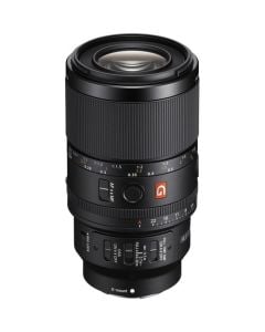 Sony FE 100mm f/2.8 Macro GM Lens