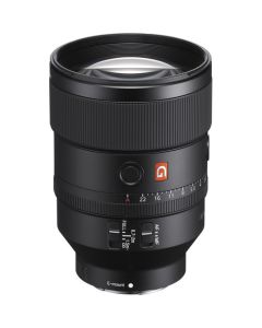 Sony FE 135mm f/1.8 GM Lens