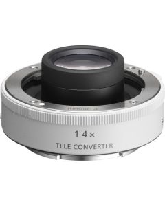 Sony FE 1.4x Teleconverter