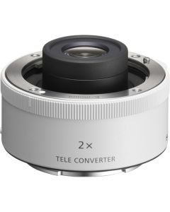 Sony FE 2.0x Teleconverter