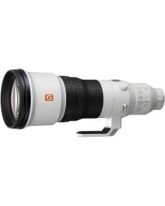 Sony FE 600mm f/4 GM OSS Lens