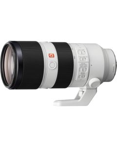 Sony FE 70-200mm f/2.8 GM OSS Lens