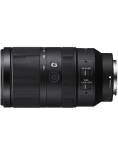 Sony E 70-350mm f/4.5-6.3 G OSS Lens