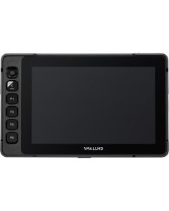 SmallHD ULTRA 7 On-Camera 4K Touchscreen Monitor