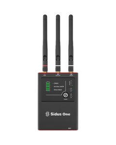 Aputure Sidus One Wireless DMX Transceiver