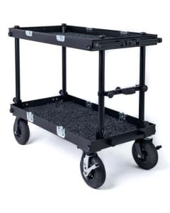 adicam MAX on 10" Wheels