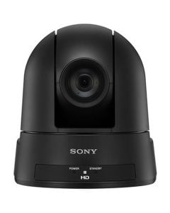 Sony HD Colour Video Camera (Black)