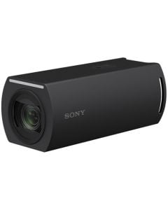 Sony NDI Bundle 4K60P/HDMI/IP Streaming Camera (Black)