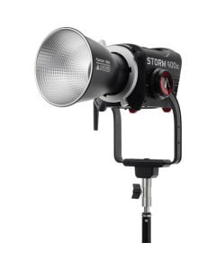 Aputure Storm 400x Point Source 400W LED Bi Color with Standard Bowens Mount