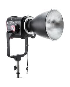 Aputure Storm 700x BLAIR Engine Point Source 700W LED Bi Color with Standard Bowens Mount