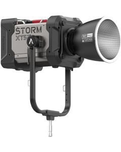 Aputure Storm XT52 5200W COB Fixture with BLAIR Light Engine Dual Flight Case Kit