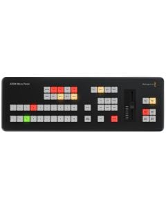 Blackmagic ATEM Micro Live Stream Switcher Panel