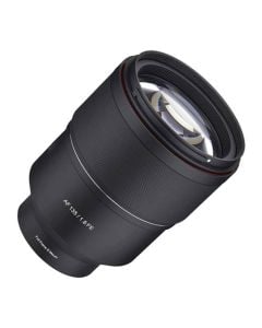 Samyang AF 135mm f/1.8 FE Lens for (Sony E)