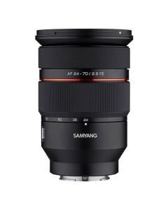 Samyang 24-70mm f/2.8 AF Zoom Lens for (Sony E)