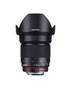 Samyang 24mm f/1.4 Wide-Angle Lens for (Sony E)