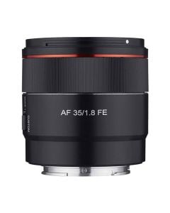 Samyang 35mm f/1.8 Auto Focus FE Lens for (Sony E)
