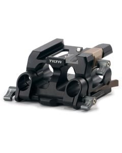 Tilta 15mm LWS Baseplate Type IV (Black)
