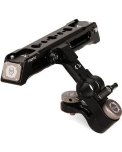 Tilta Adjustable Quick Release Top Handle for RED Komodo (Black)