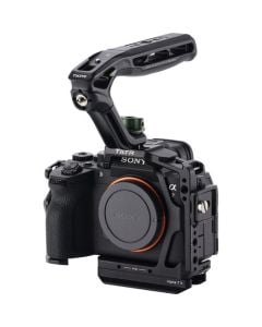 Tilta Full Camera Cage Lightweight Kit for Select Sony Cameras (Black)