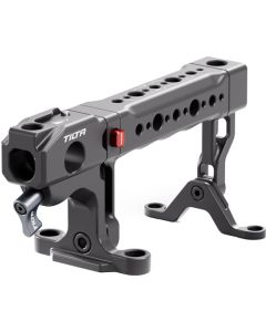 Tilta Foldable Top Handle for RED KOMODO-X (Black)