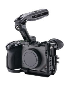 Tilta Full Camera Cage Base Kit for Sony FX2 (Black)