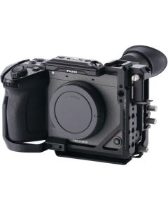 Tilta Full Camera Cage for Sony FX2 (Black)